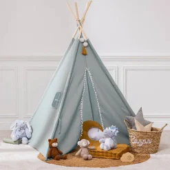 Atmosphera Tipis, Cabanes|Sélection Montessori*Tipi enfant 