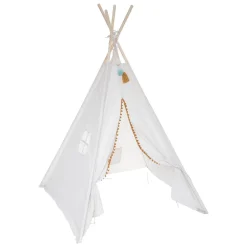 Atmosphera Tipis, Cabanes|Sélection Montessori*Tipi enfant "Wapi" Bleu