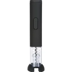 Atmosphera Accessoires Vin Et Cocktail*Tire-bouchon électrique et coupe capsule 