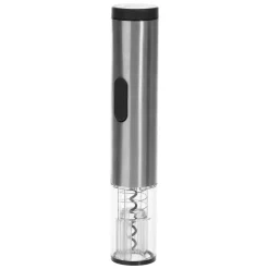 Atmosphera Accessoires Vin Et Cocktail*Tire-bouchon électrique et coupe capsule 
