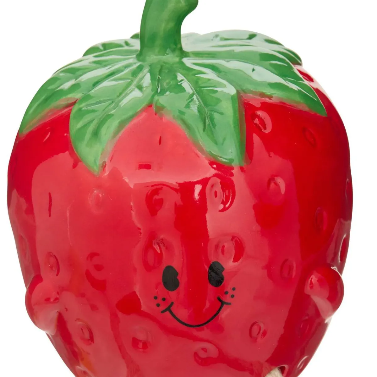 Atmosphera Objets Déco*Tirelire enfant "Foodie" Blanc