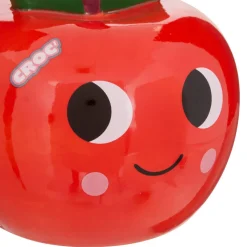 Atmosphera Objets Déco*Tirelire "Pomme d'amour" Bois