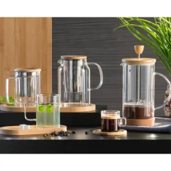 Atmosphera Tasses, Mugs*Tisanière  "Mia" ModeleA