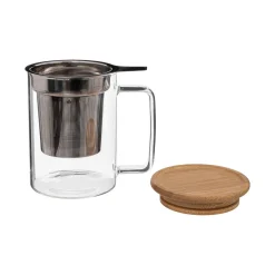 Atmosphera Tasses, Mugs*Tisanière  