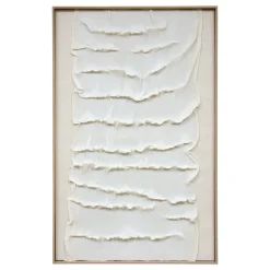 Atmosphera Toiles, Tableaux*Toile "Ambroise" Vert