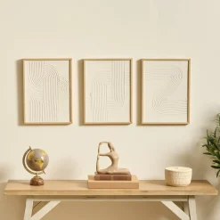 Atmosphera Toiles, Tableaux*Toile 3D 