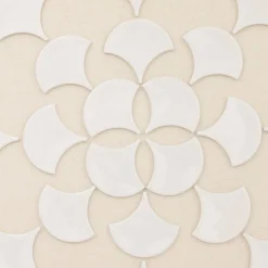 Atmosphera Toiles, Tableaux*Toile 3D "Houria" Bois