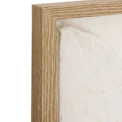 Atmosphera Toiles, Tableaux*Toile 3D "Kailani" Multicolore
