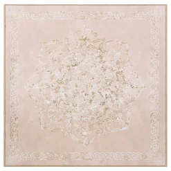 Atmosphera Toiles, Tableaux*Toile 3D "Rosita"