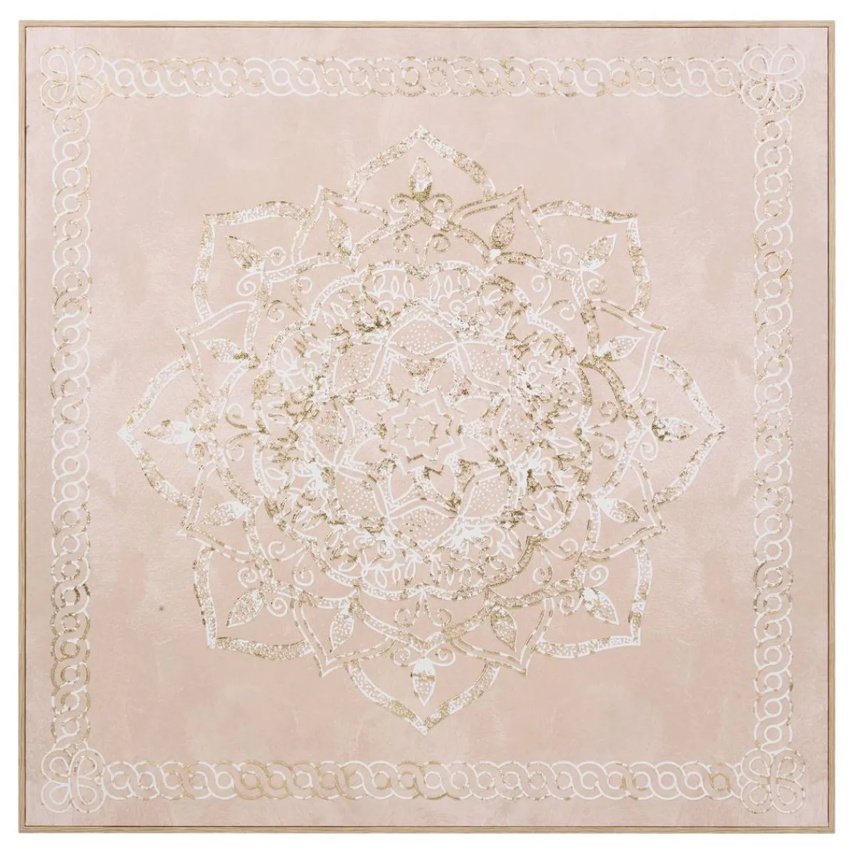 Atmosphera Toiles, Tableaux*Toile 3D "Rosita"