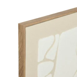 Atmosphera Toiles, Tableaux*Toile 3D "Ziad" Beigelin