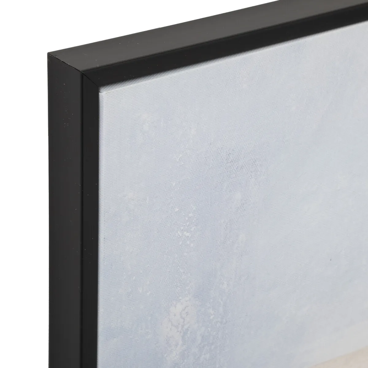 Atmosphera Toiles, Tableaux*Toile encadrée "Anne" Multicolore