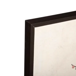 Atmosphera Toiles, Tableaux*Toile encadrée "Femme" Multicolore