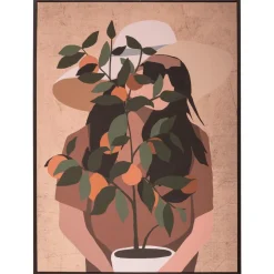 Atmosphera Toiles, Tableaux*Toile encadrée 