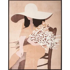 Atmosphera Toiles, Tableaux*Toile encadrée 
