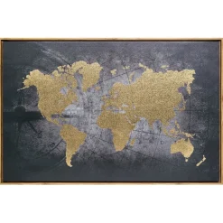 Atmosphera Toiles, Tableaux*Toile encadrée