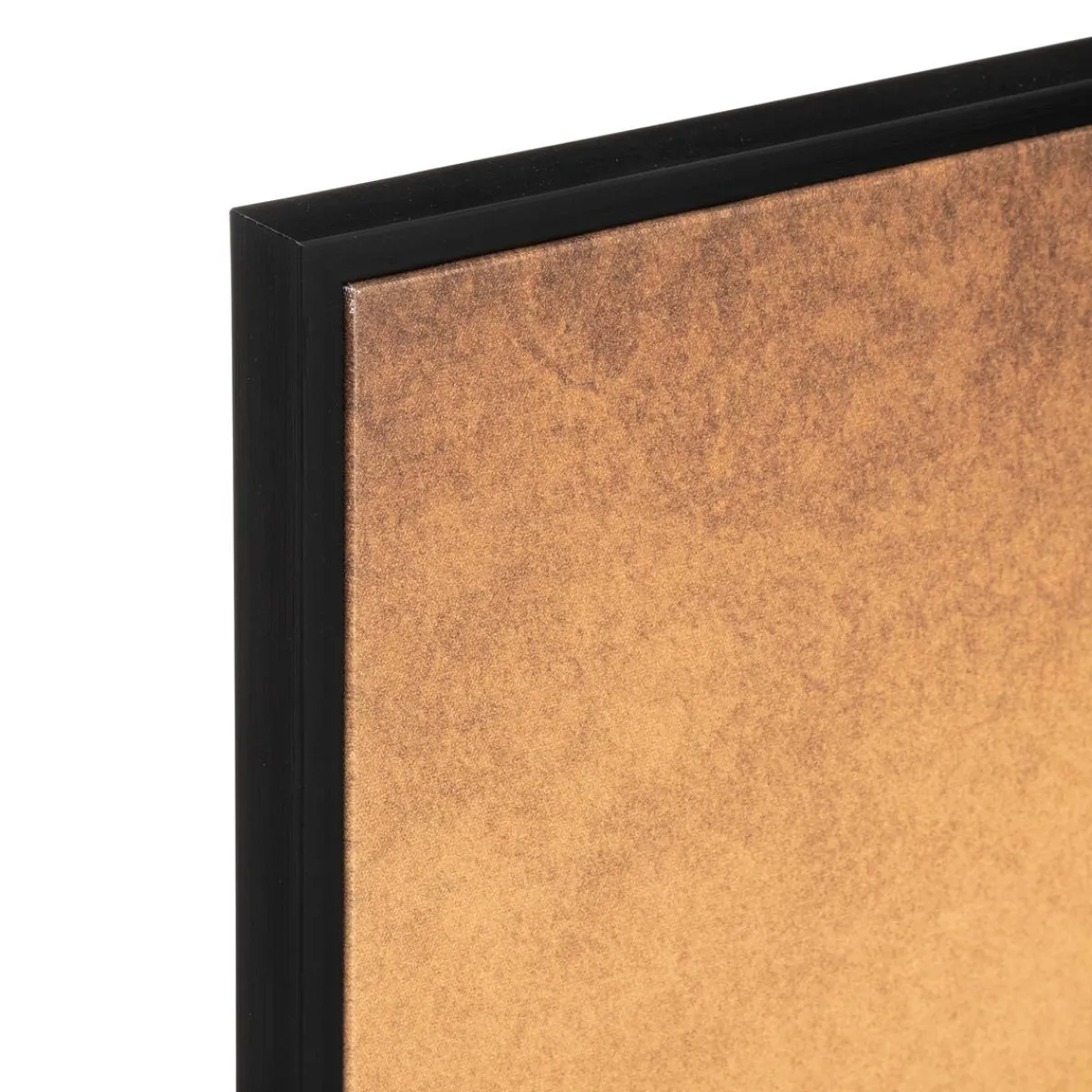 Atmosphera Toiles, Tableaux*Toile encadrée "Soleil" Modèle1