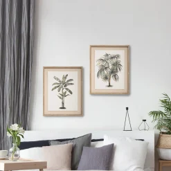 Atmosphera Toiles, Tableaux*Toile encadrée 