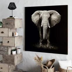 Atmosphera Toiles, Tableaux*Toile imprimée 