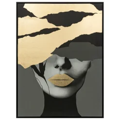 Atmosphera Toiles, Tableaux*Toile imprimée encadrée