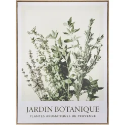 Atmosphera Toiles, Tableaux*Toile imprimée encadrée