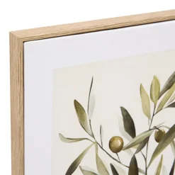 Atmosphera Toiles, Tableaux*Toile imprimée encadrée
