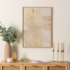Atmosphera Toiles, Tableaux*Toile imprimée encadrée 