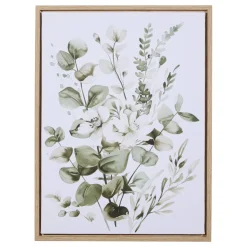 Atmosphera Toiles, Tableaux*Toile imprimée encadrée 