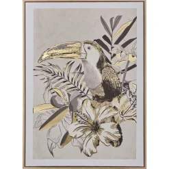 Atmosphera Toiles, Tableaux*Toile imprimée encadrée 