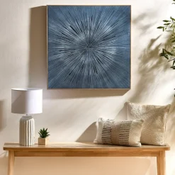 Atmosphera Toiles, Tableaux*Toile imprimée encadrée