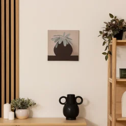 Atmosphera Toiles, Tableaux*Toile imprimée "Jennifer" ModéleA