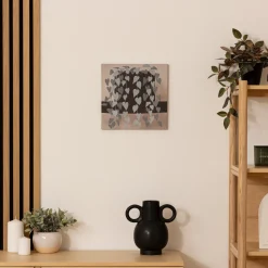 Atmosphera Toiles, Tableaux*Toile imprimée "Jennifer" ModéleA
