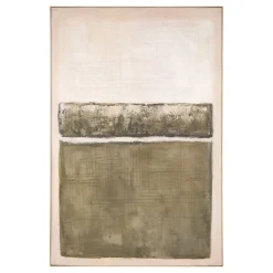 Atmosphera Toiles, Tableaux*Toile peinte encadrée 