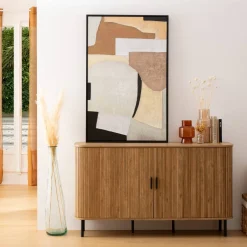 Atmosphera Toiles, Tableaux*Toile peinte encadrée 