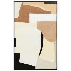Atmosphera Toiles, Tableaux*Toile peinte encadrée 