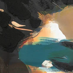 Atmosphera Toiles, Tableaux*Toile peinte encadrée 