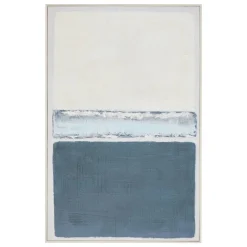 Atmosphera Toiles, Tableaux*Toile peinte encadrée 