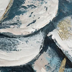Atmosphera Toiles, Tableaux*Toile peinte encadrée 