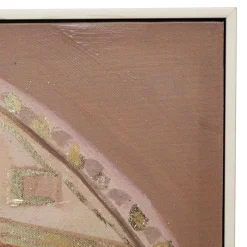 Atmosphera Toiles, Tableaux*Toile peinte encadrée 