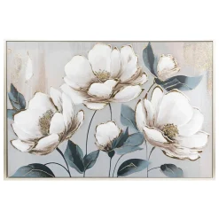 Atmosphera Toiles, Tableaux*Toile peinte encadrée 