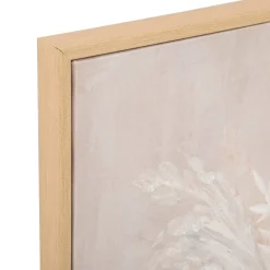 Atmosphera Toiles, Tableaux*Toile "Tida" Gris