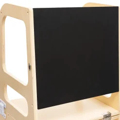 Atmosphera Sélection Montessori|Chaises, Fauteuils*Tour d'observation enfant "Alba" Boisnaturel