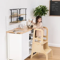 Atmosphera Sélection Montessori|Chaises, Fauteuils*Tour d'observation enfant 