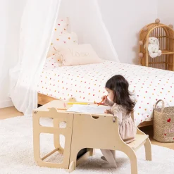 Atmosphera Sélection Montessori|Chaises, Fauteuils*Tour d'observation enfant 