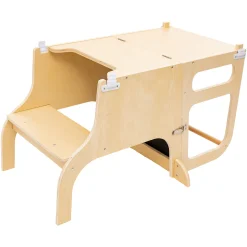 Atmosphera Sélection Montessori|Chaises, Fauteuils*Tour d'observation enfant 