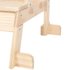 Atmosphera Peluches, Jouets|Sélection Montessori*Tour d'observation 