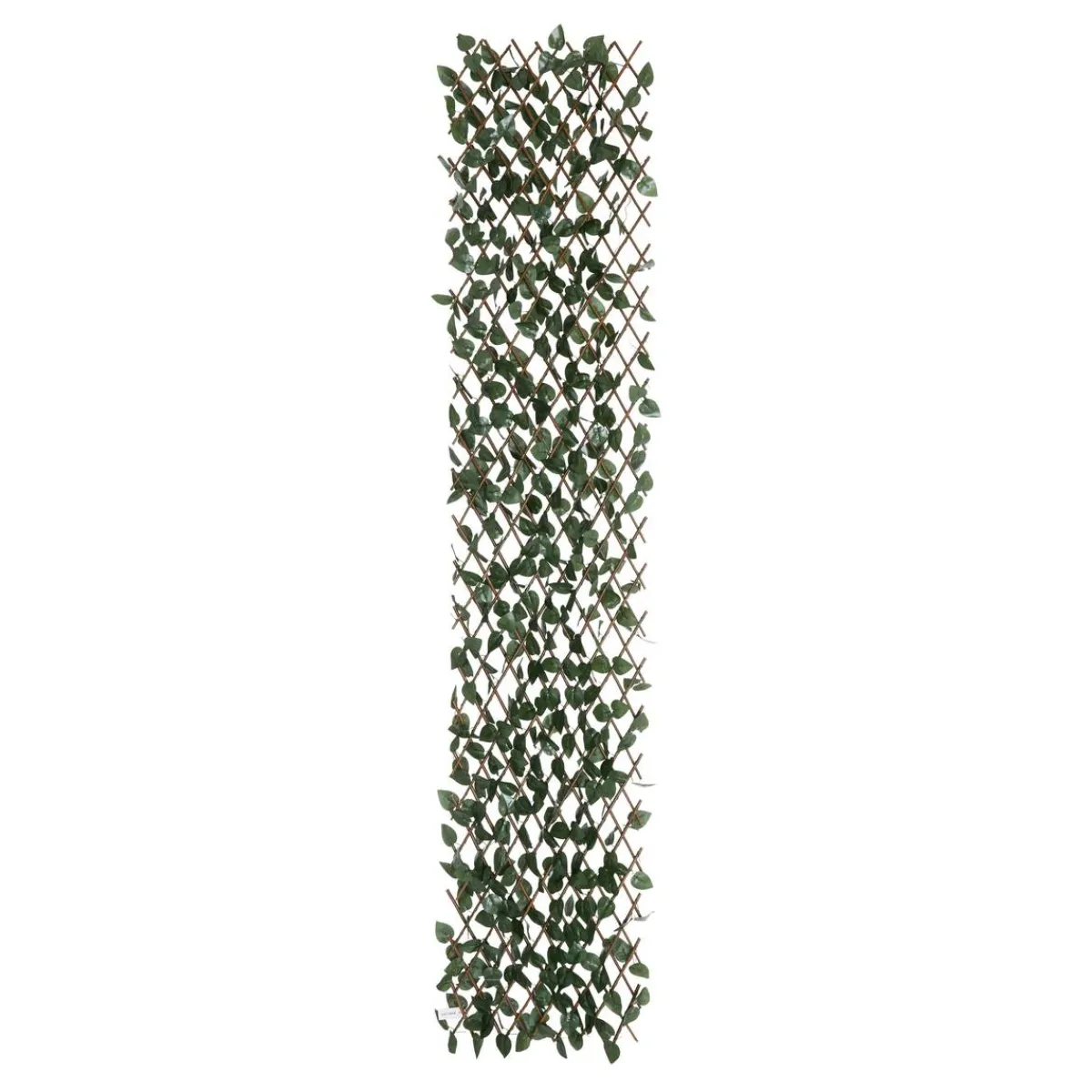Atmosphera Plantes Artificielles|Décoration D'Extérieur*Trellis "Nao" Blanc