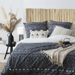 Atmosphera Têtes De Lit*Tête de lit "Jayden" Beige