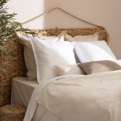 Atmosphera Têtes De Lit*Tête de lit "Ori" Boisnaturel