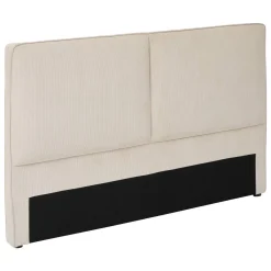 Atmosphera Têtes De Lit*Tête de lit "Wonta" Beige